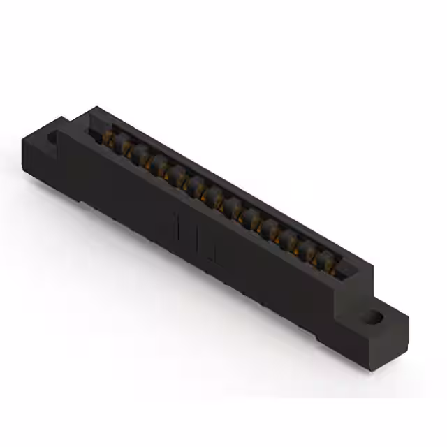 857-013-554-102 EDAC Inc.  Edgeboard Connectors